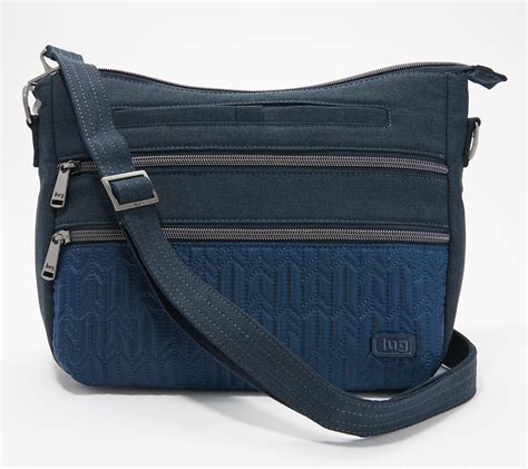 Discover the Best Crossbody Bags at Lug 